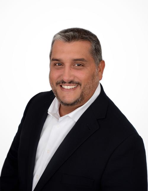 Oniel Graveran Mortgage Loan Originator